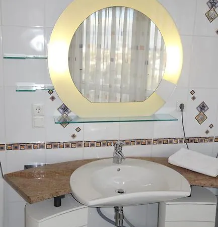 Penthouses Vinice *