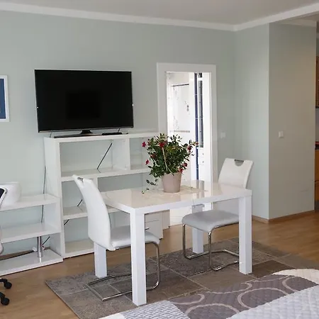 Penthouses Vinice