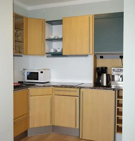 Penthouses Vinice Prague