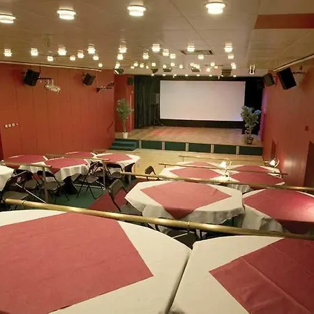 Legie Hotel 3*