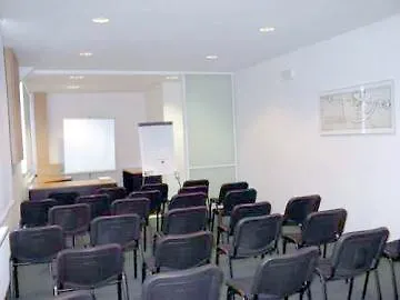 Smaragd 3* Prague
