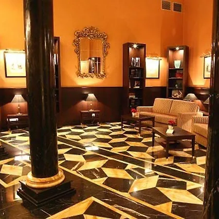 Hotel Ventana Praag