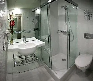 Metropol Design Old Town 4* Prag