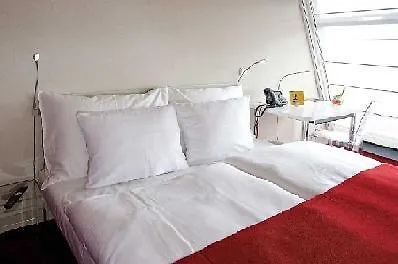 Hotel Design Metropol
