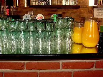 Hotel Pension Prague City Prag