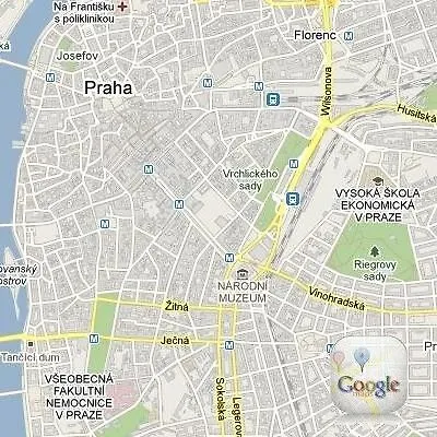 Unique Prague