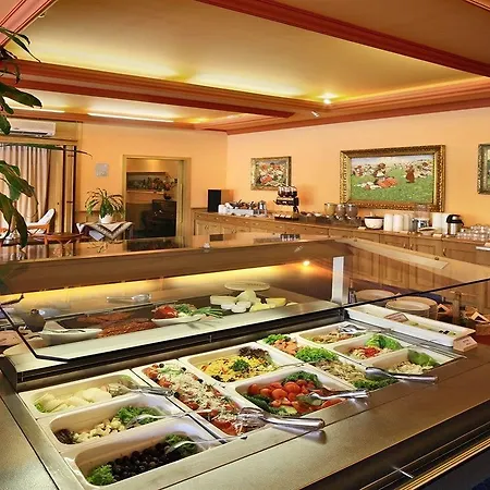 酒店 杜鸥酒店 布拉格