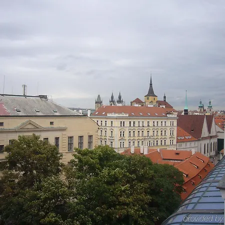 Bologna Hotel