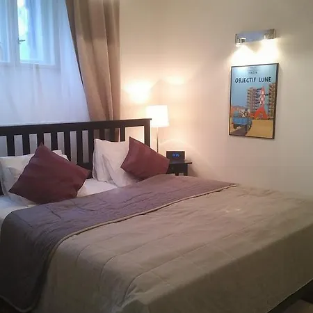 Apartmán Copernicus *