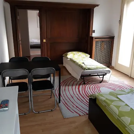 Tronicek Apartment