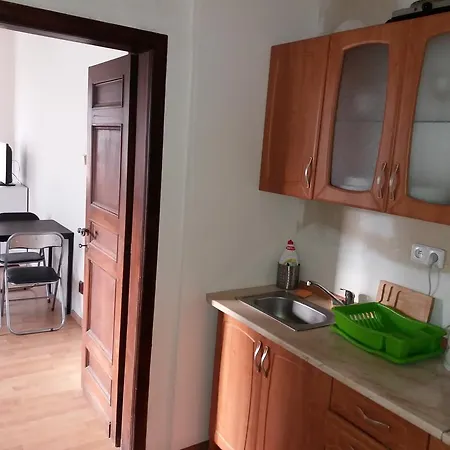 Apartment Tronicek *