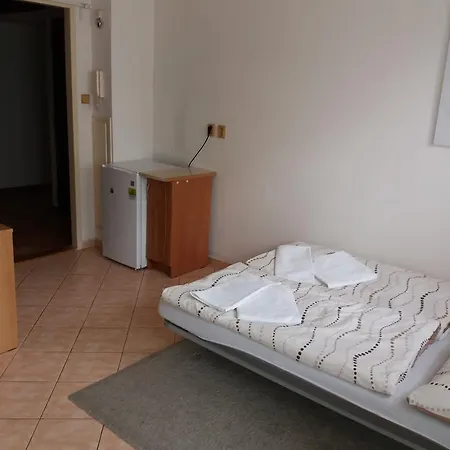 Tronicek Apartment *