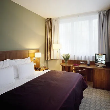 Silenzio Hotel