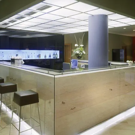 Silenzio Hotel 4*
