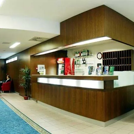Inos Hotel Prague