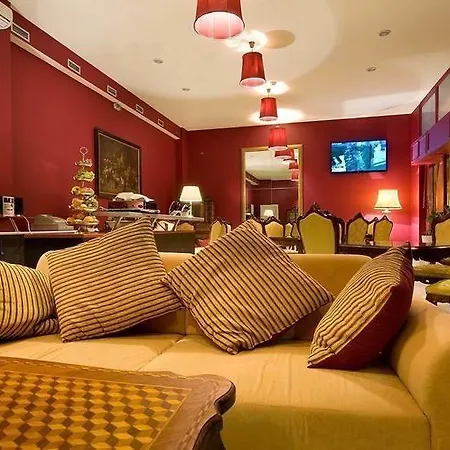 Hotel Bologna