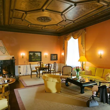 Le Palais Art Praha