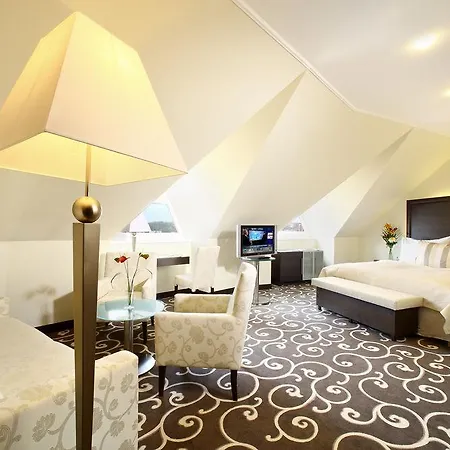 Grand Bohemia Ξενοδοχείο 5*