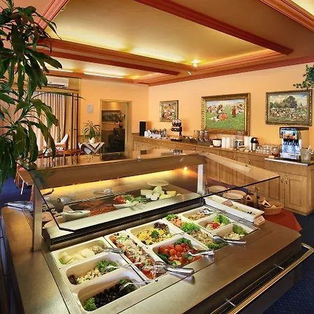杜鸥酒店 4*