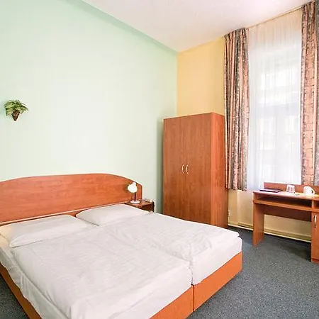 Aida Hotell