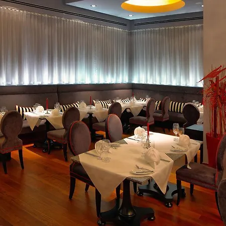 Hotel The Grand - The Leading Of The World Praga