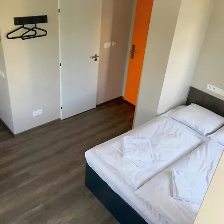 Hotel Le Petit Praha