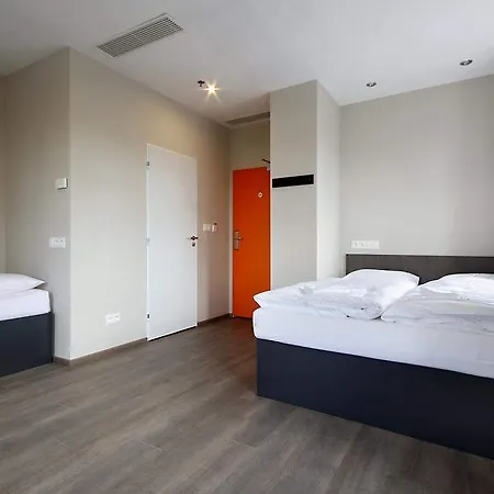 Hotel Le Petit