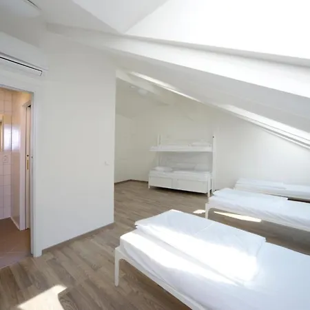 Safestay Prague Charles Bridge Hostel