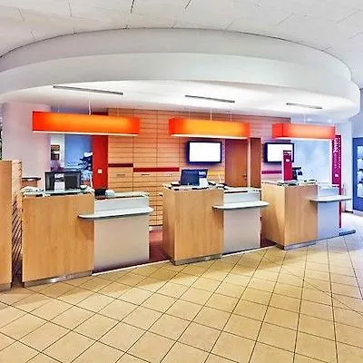 Hotel Ibis Mala Strana