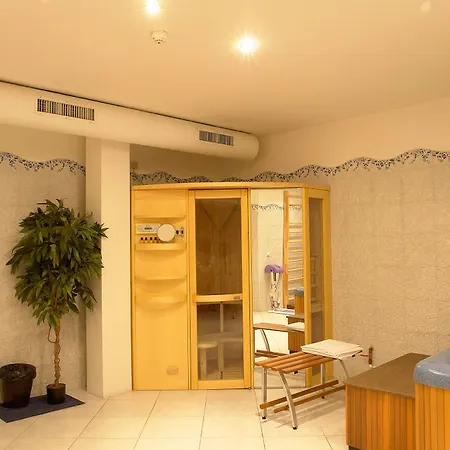 Hotel Tyl Prague