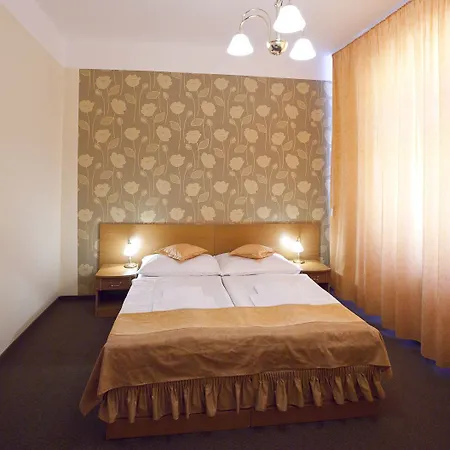 Novoměstský Praha