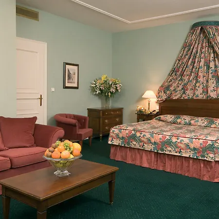 Hotel Liberty Prague