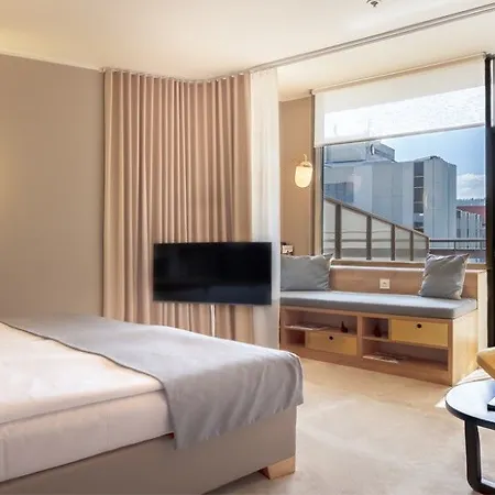 The President Otel Prag