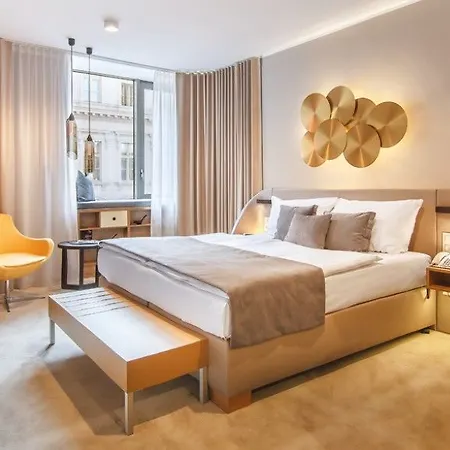 The President Otel 5*