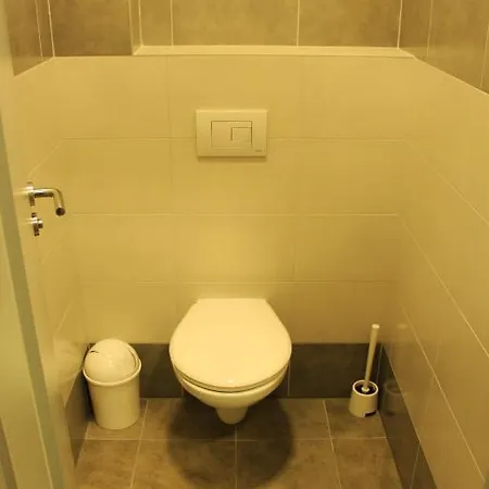 Apartman Student Aparthotel *