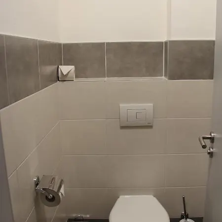 Apartman Student Aparthotel