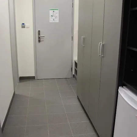 Aparthotel Apartman Student *