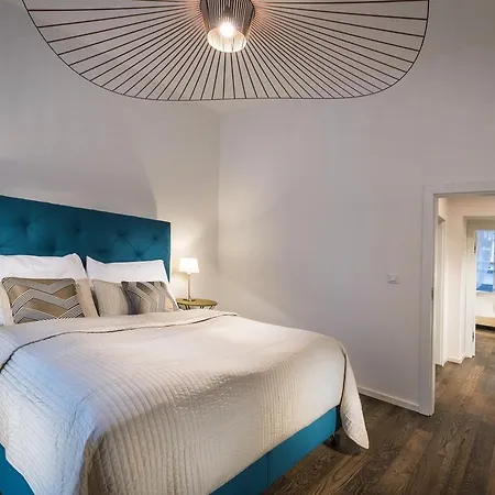 Luxury Modern Designed Oldtown *