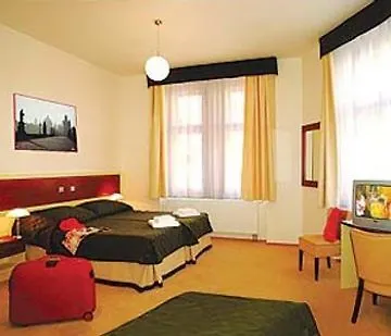 Gloria 4* Praga