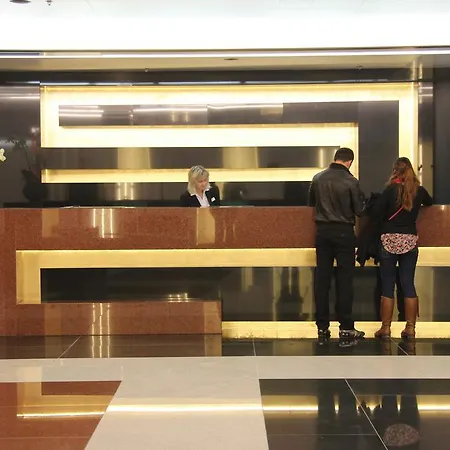 Grandior Hotel 5*
