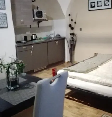 Jakubska 676 Apartment *