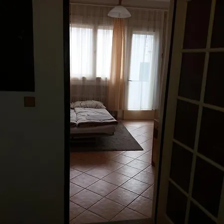 Apartment Tronicek