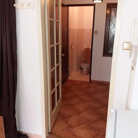 Tronicek Apartment Prague