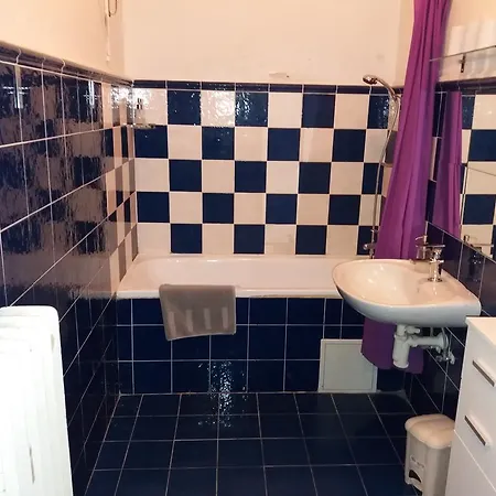 Apartment Tronicek