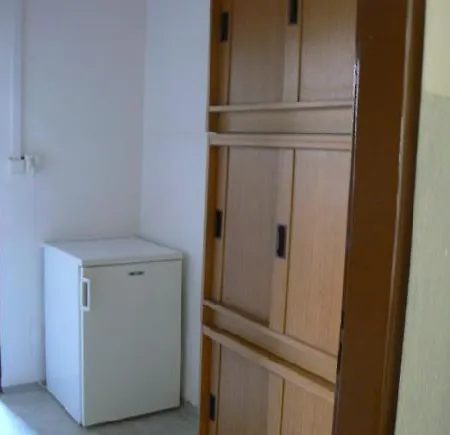 Modra Hostel *
