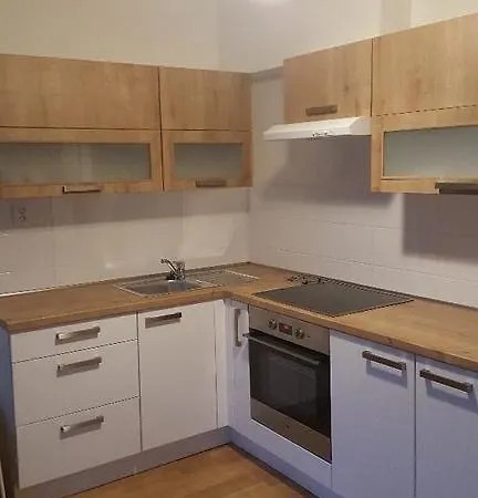 David Garden Towers Apartment *