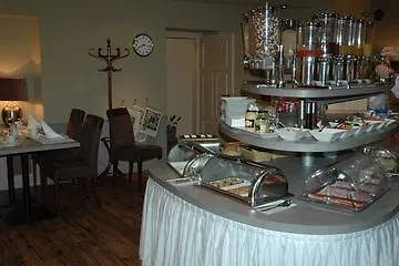 Unitas Otel Prag