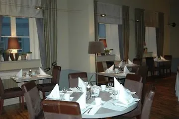 Unitas Szálloda Prága