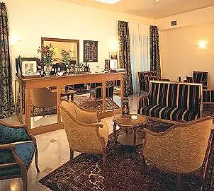 Tyl Hotel Prague