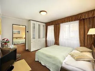 Hotel Salvator